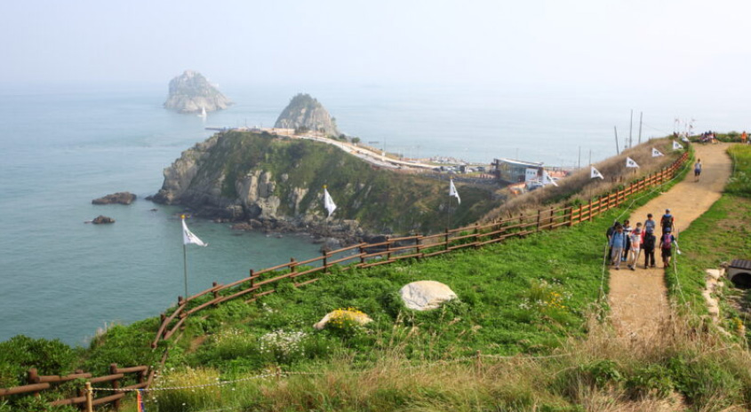 Nam-gu, Busan: Your Gateway to Coastal Wonders and Solemn History in South Korea!