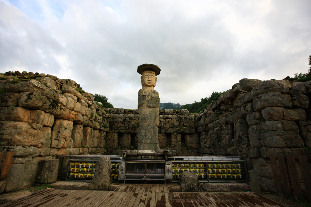 <h1>Chungju: Your Ultimate Escape to Korea’s Lakeside Paradise & Wellness Oasis!</h1>