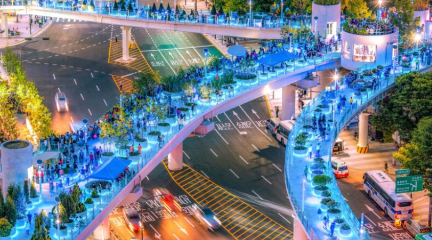 Seoul’s Ultimate Pulse: Unlocking the Magic of Jung-gu!