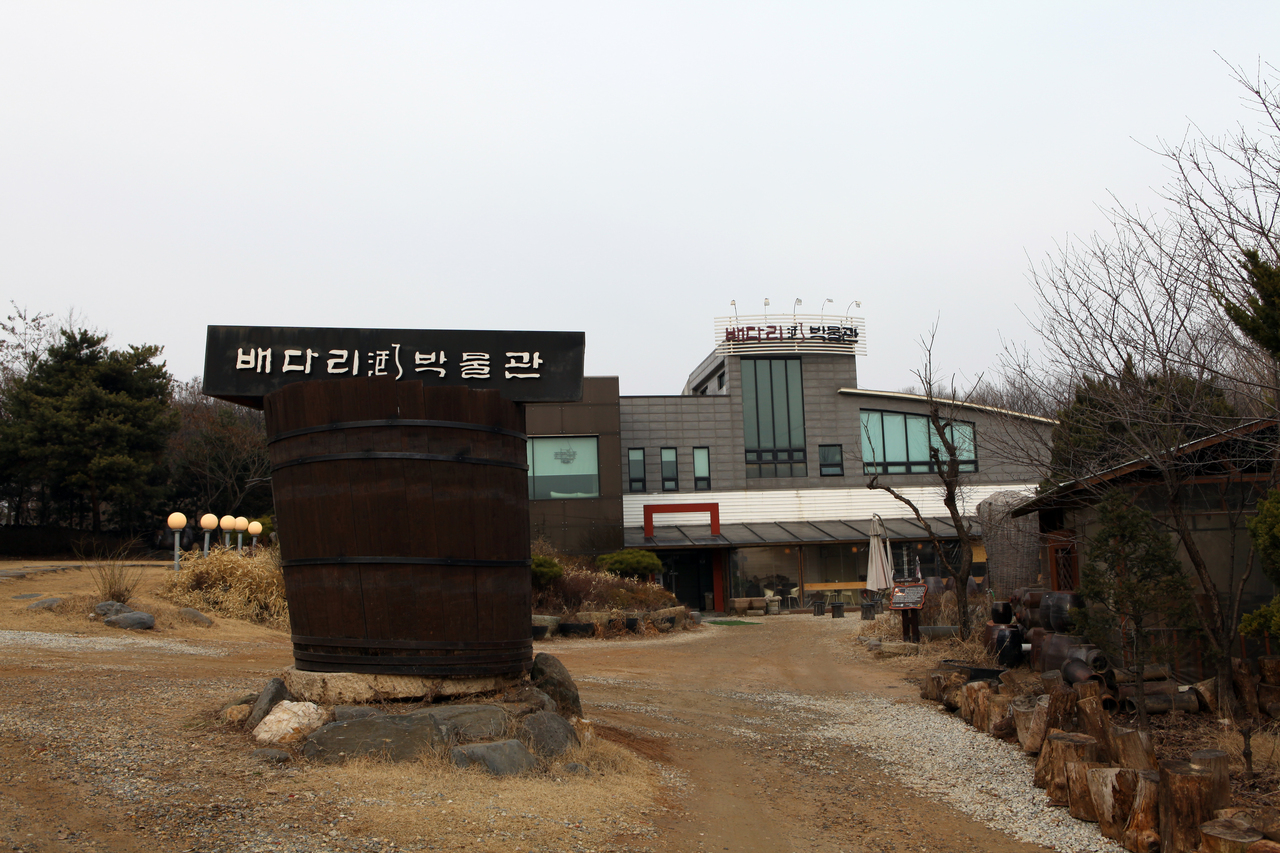 Goyang: Your Next Must-Visit Spot Just Outside Seoul!