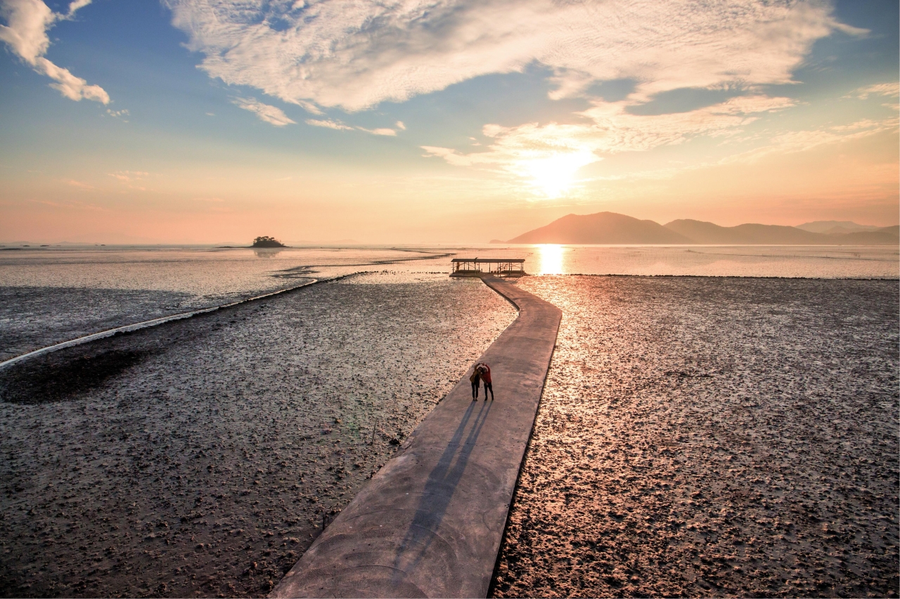 <h2>Suncheon’s Haeryong-myeon: Your Ultimate Guide to Korea’s Ecological Wonderland!</h2>