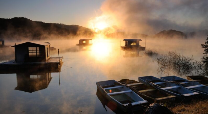 Anseong: Your Next Untouched Korean Escape in Gyeonggi-do!