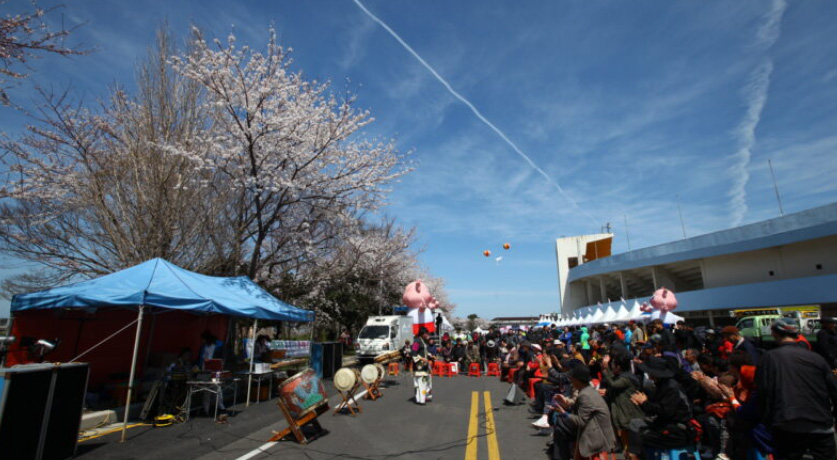 Jeju Sports Complex: Your Gateway to Jeju City’s Vibrant Heart!