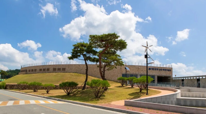 Jangheung-eup: Your Ultimate Escape to Jeollanam-do's Hidden Gem!