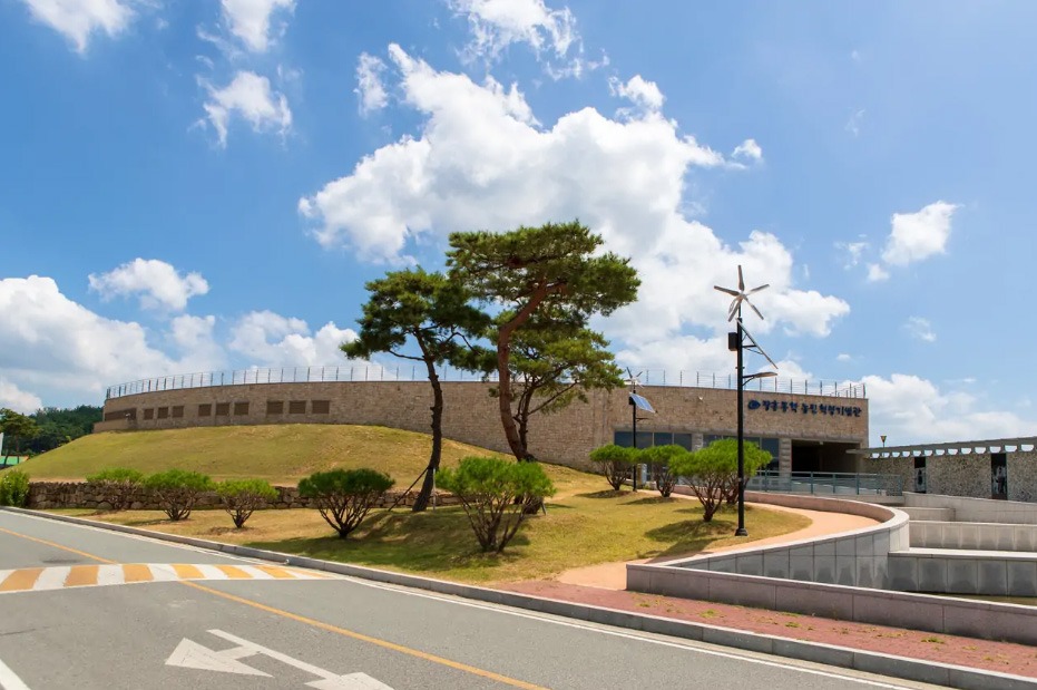 Jangheung-eup: Your Ultimate Escape to Jeollanam-do's Hidden Gem!