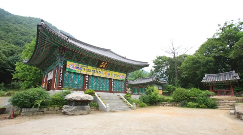 A Refreshing Healing Getaway to Yangpyeong: A Hidden Gem Near Seoul!