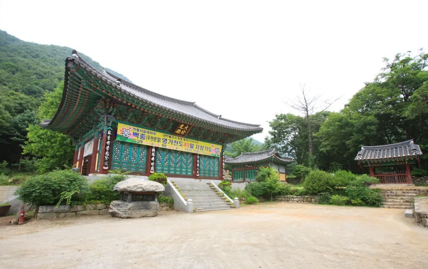 A Refreshing Healing Getaway to Yangpyeong: A Hidden Gem Near Seoul!