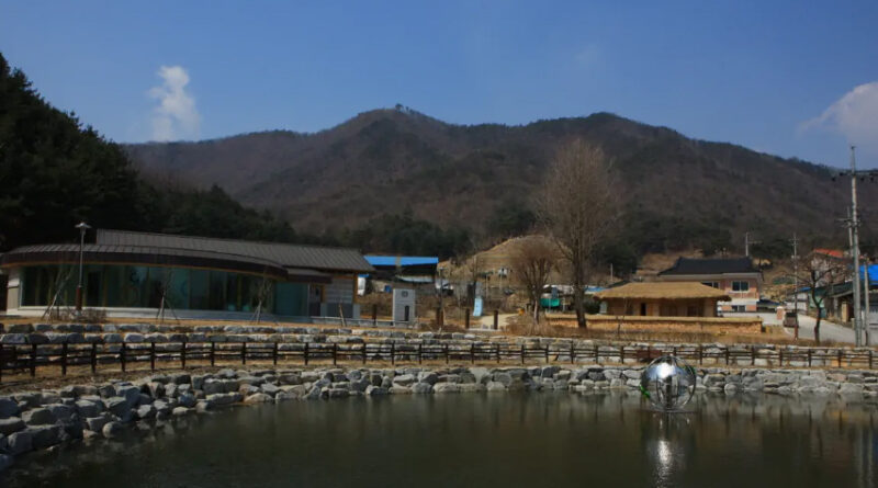 Is this Korea or Europe? The Magic of ‘Gamgok Maegoe Holy Land’