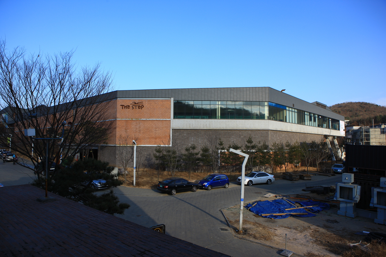 Paju: Your Ultimate Guide to Gyeonggi-do’s Hottest Destination!