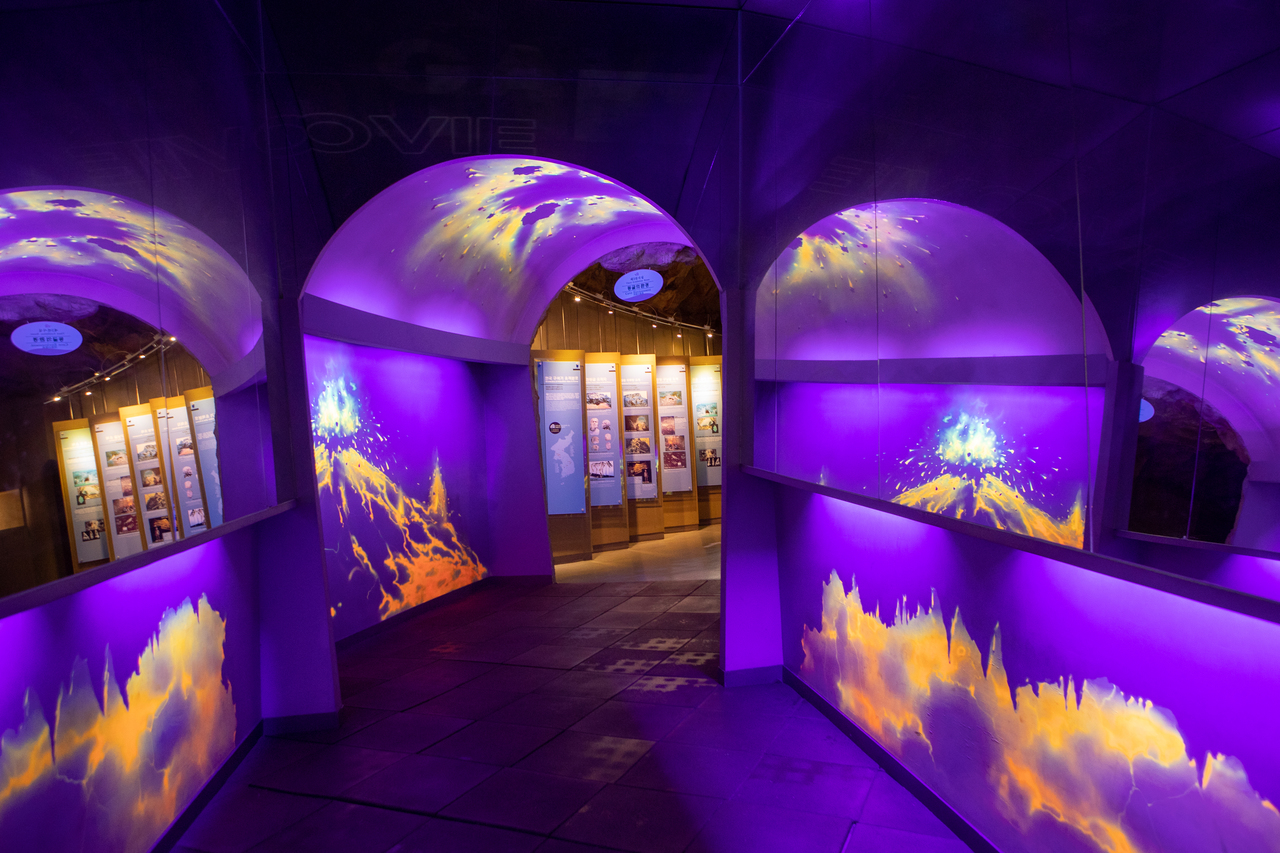 <h2>Samcheok’s Hidden Gem: Uncover Coastal Charm & East Sea Magic in Seongnam-dong!</h2>