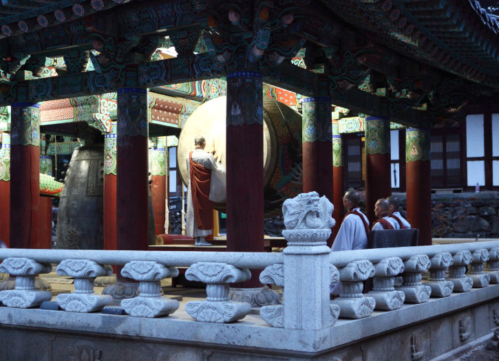 Hapcheon: Unearthing Gyeongsangnam-do’s Hidden Historical and Natural Gems