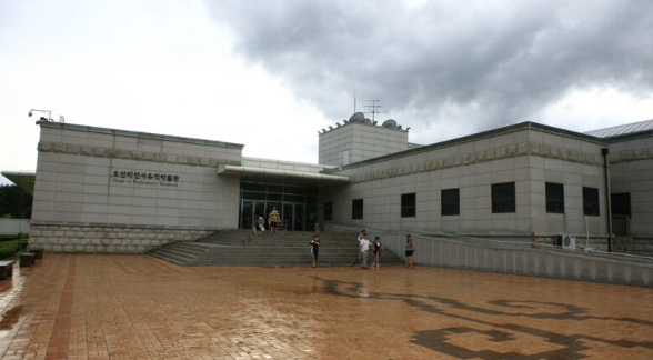 Yangyang: Korea’s Coastal Gem Where Waves Meet Ancient Wonders