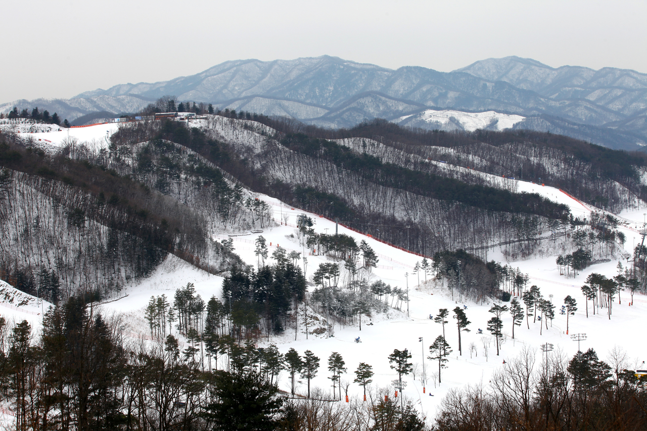 <h2>Wonju: Your Next Must-Visit Korean Gem in the Heart of Gangwon-do!</h2>
